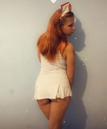 Екатерина, 19 лет